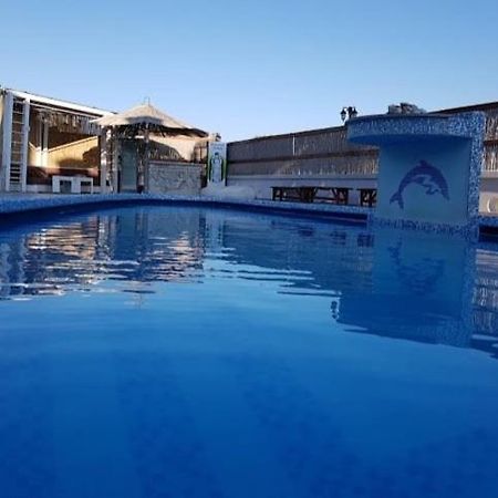 Sokoterme Hotel Soko Banja Luaran gambar