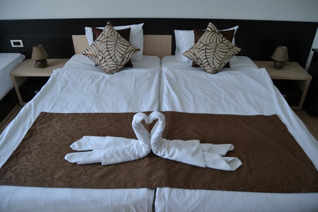 Sokoterme Hotel Soko Banja Bilik gambar