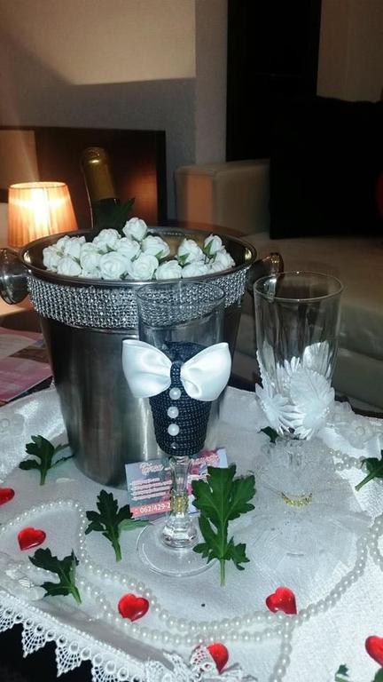 Sokoterme Hotel Soko Banja Luaran gambar