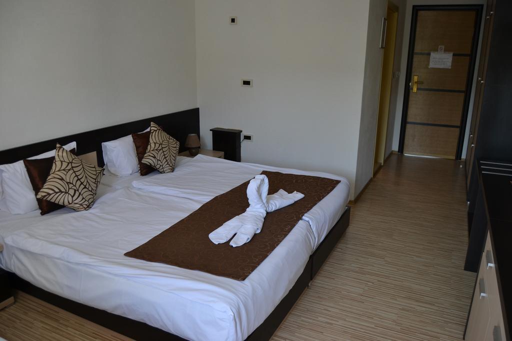 Sokoterme Hotel Soko Banja Bilik gambar