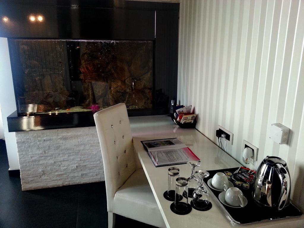 Sokoterme Hotel Soko Banja Bilik gambar