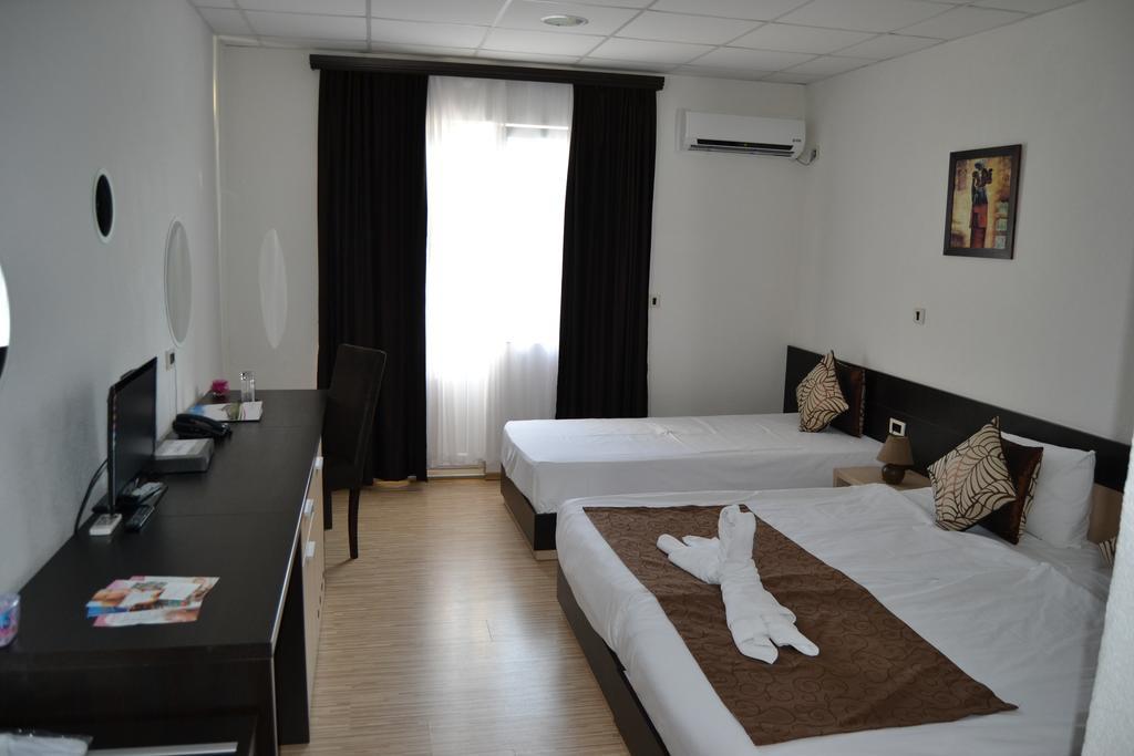 Sokoterme Hotel Soko Banja Bilik gambar