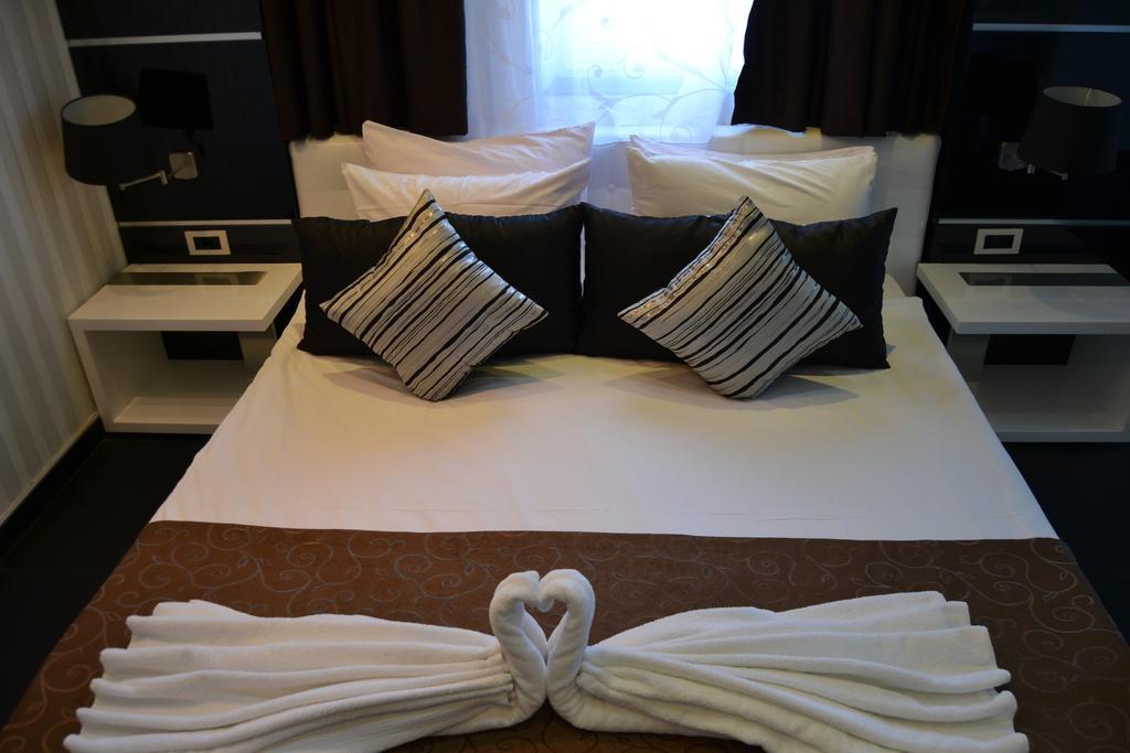 Sokoterme Hotel Soko Banja Bilik gambar