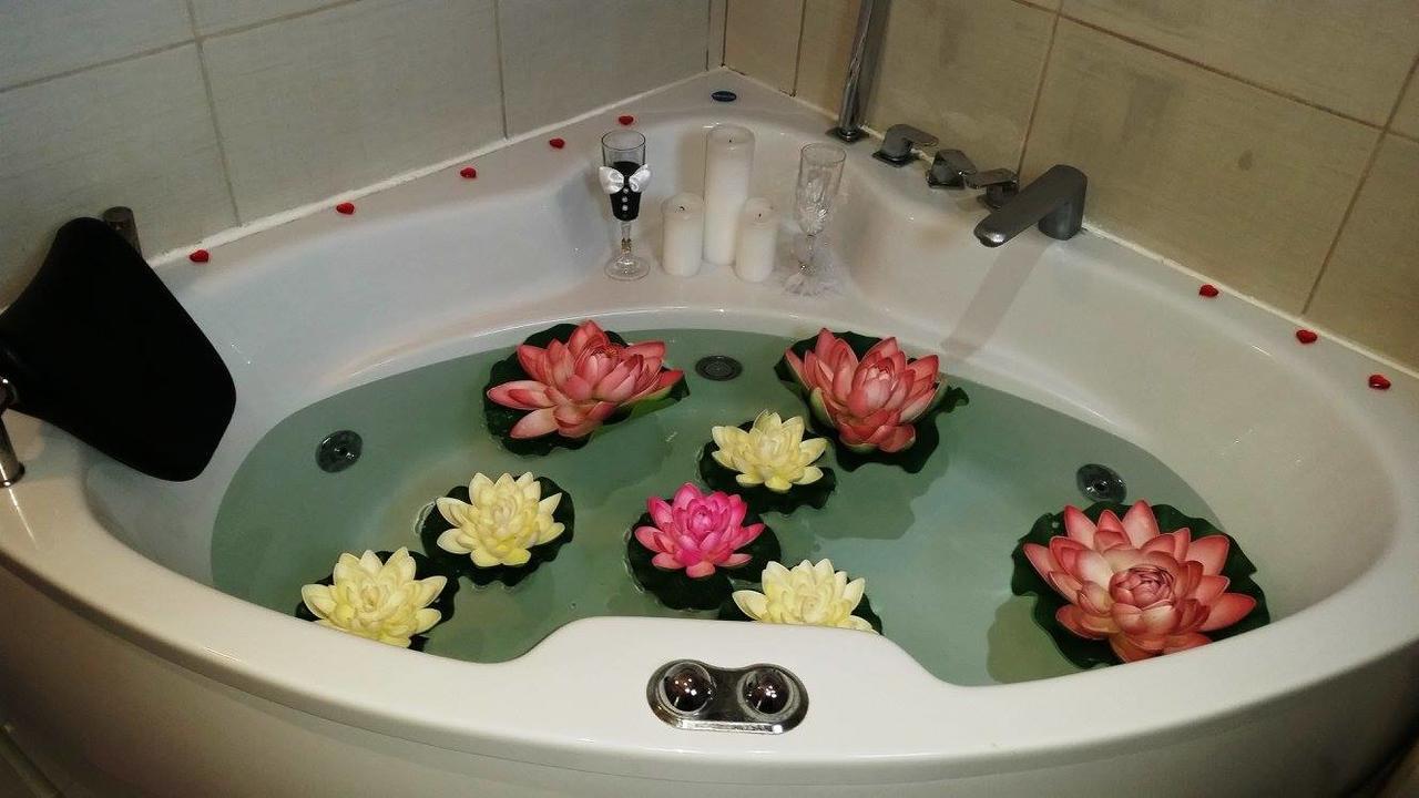 Sokoterme Hotel Soko Banja Luaran gambar